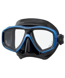Masks TUSA Freedom Ceos Dive Mask