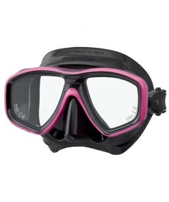 Masks TUSA Freedom Ceos Dive Mask