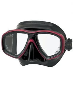 Masks TUSA Freedom Ceos Dive Mask