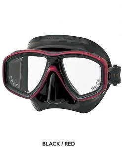 TUSA Freedom Ceos Prescription Dive Mask (with Corrective Lenses) 28 TUSA Freedom Ceos Prescription Dive Mask (with Corrective Lenses)