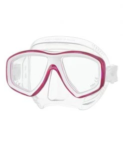 Masks TUSA Freedom Ceos Dive Mask