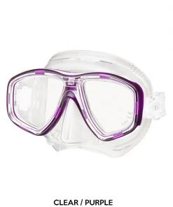 TUSA Freedom Ceos Prescription Dive Mask (with Corrective Lenses) 32 TUSA Freedom Ceos Prescription Dive Mask (with Corrective Lenses)