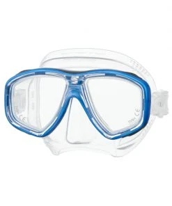 Masks TUSA Freedom Ceos Dive Mask
