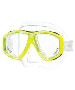 Masks TUSA Freedom Ceos Dive Mask
