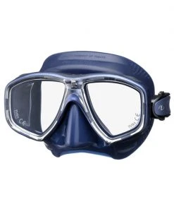 Masks TUSA Freedom Ceos Dive Mask