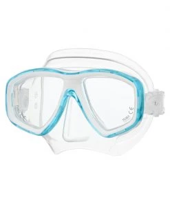 Masks TUSA Freedom Ceos Dive Mask