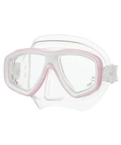 Masks TUSA Freedom Ceos Dive Mask