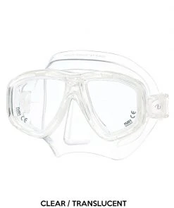 TUSA Freedom Ceos Prescription Dive Mask (with Corrective Lenses) 39 TUSA Freedom Ceos Prescription Dive Mask (with Corrective Lenses)