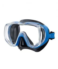 TUSA Freedom Tri-Quest Dive Mask