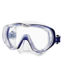 TUSA Freedom Tri-Quest Dive Mask