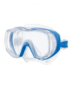 TUSA Freedom Tri-Quest Dive Mask