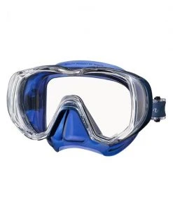 TUSA Freedom Tri-Quest Dive Mask