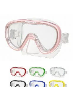 TUSA Kleio II Dive Mask