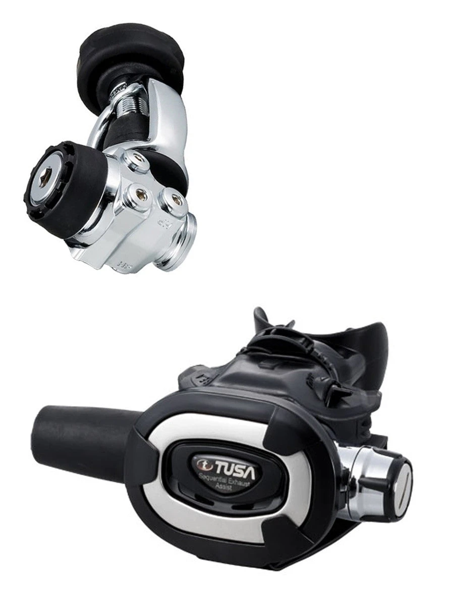 Tusa RS-681 3 Tusa RS-681