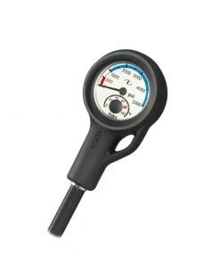 Tusa Standard Pressure Gauge