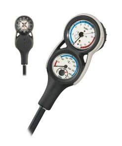 Gauges TUSA Platina Triple Console