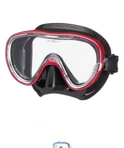 Masks TUSA Tina Mask