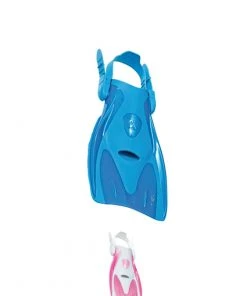 TUSA UF-14 Snorkel Fins