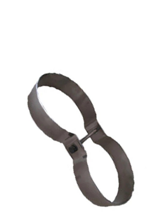 Tanks, Valves & Accessories San-o-Sub Twin Tank Band (140mm, 178mm, 204mm) 3 Tanks, Valves & Accessories San-o-Sub Twin Tank Band (140mm, 178mm, 204mm)