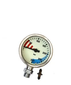 Termo SPG - Gradient Face