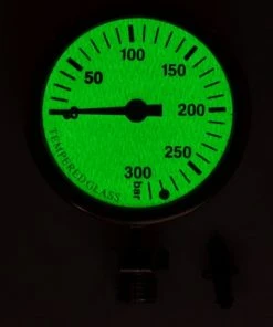 Termo SPG - Naked White Face