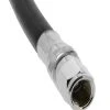 ODG Termo Thermoplastic Black High Pressure (HP) Hose For Transmitter Or SPG Hoses