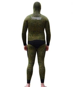 Torelli Goodoo 5mm Spearfishing Wetsuit Wetsuits