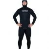 Torelli Ninja 3.5mm Spearfishing Wetsuit