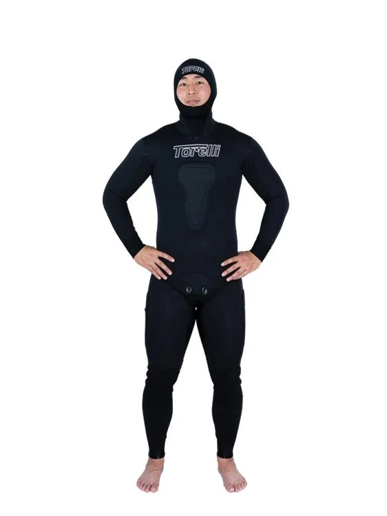 Torelli Ninja 3.5mm Spearfishing Wetsuit 3 Torelli Ninja 3.5mm Spearfishing Wetsuit