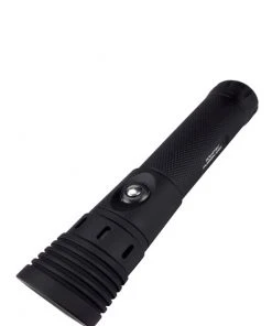 Tovatec Fusion 1050 Rechargeable Dive Torch (1050 Lumen)