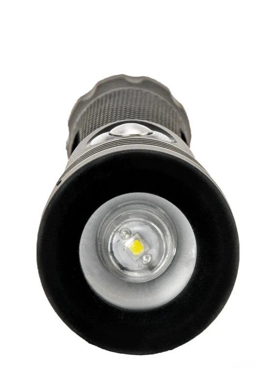 Torches Tovatec Fusion 400 Rechargeable Dive Torch (400 Lumen) 5 Torches Tovatec Fusion 400 Rechargeable Dive Torch (400 Lumen)