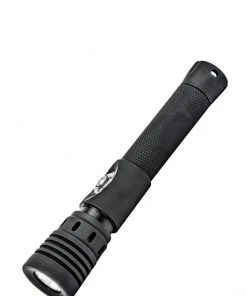 Torches Tovatec Fusion 400 Rechargeable Dive Torch (400 Lumen)