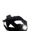 Tovatec Zoom Head Lamp Torches