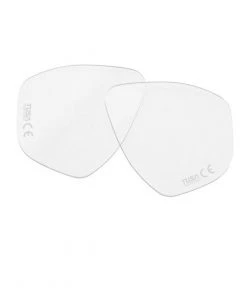 Masks TUSA/Scubapro Corrective Lens (Left)