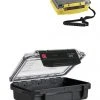 Underwater Kinetics (UK) UK 206 UltraBox (Clear Lid) 1 Underwater Kinetics (UK) UK 206 UltraBox (Clear Lid)