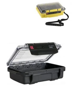 Underwater Kinetics (UK) UK 206 UltraBox (Clear Lid)