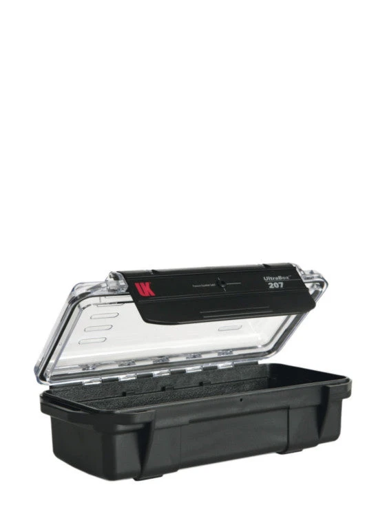 Underwater Kinetics (UK) UK 207 UltraBox (Clear Lid) 4 Underwater Kinetics (UK) UK 207 UltraBox (Clear Lid)