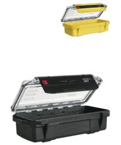 Underwater Kinetics (UK) UK 207 UltraBox (Clear Lid)