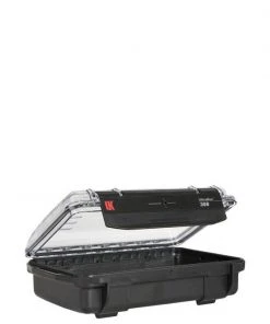 Underwater Kinetics (UK) UK 308 UltraBox (Clear Lid) Waterproof Cases