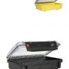 Underwater Kinetics (UK) UK 308 UltraBox (Clear Lid) Waterproof Cases