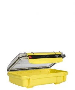 Underwater Kinetics (UK) UK 308 UltraBox (Clear Lid) Waterproof Cases