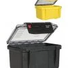 Underwater Kinetics (UK) UK 406 Ultrabox (Clear Lid)