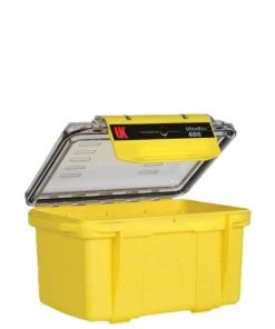 Underwater Kinetics (UK) UK 406 Ultrabox (Clear Lid)
