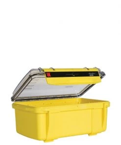 Underwater Kinetics (UK) UK 408 Ultrabox (Clear Lid) Waterproof Cases 7 Underwater Kinetics (UK) UK 408 Ultrabox (Clear Lid) Waterproof Cases
