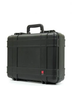 Underwater Kinetics (UK) Waterproof Cases UK 518 UltraCase Black