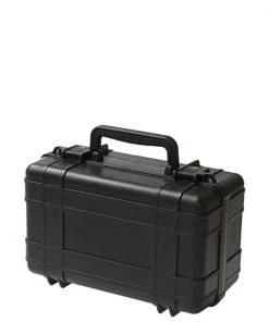 Underwater Kinetics (UK) Waterproof Cases UK 916 UltraCase Black