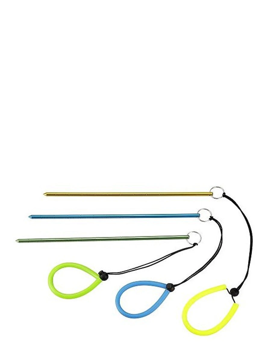 Misc. Muck Stick 3 Misc. Muck Stick