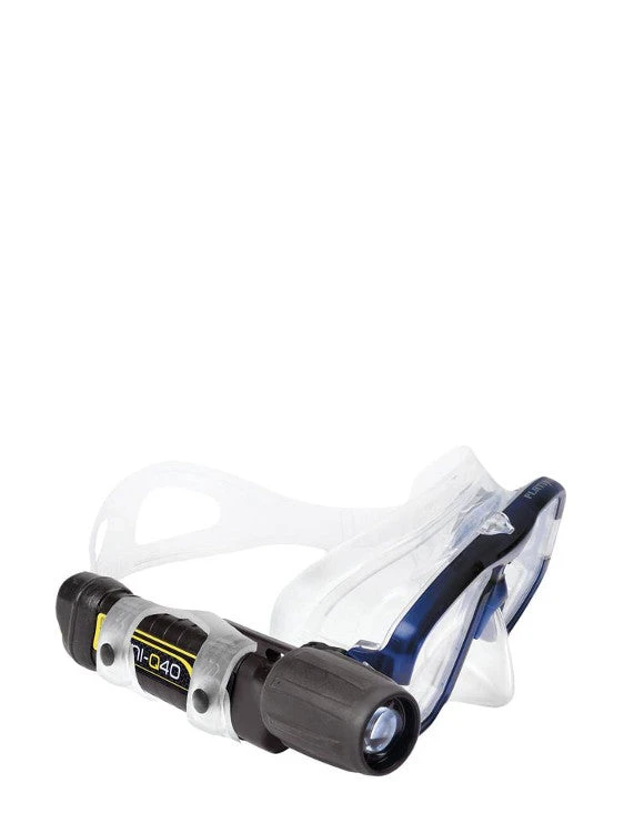 Underwater Kinetics (UK) UK Mini Q40 MK2 (250 Lumen) 4 Underwater Kinetics (UK) UK Mini Q40 MK2 (250 Lumen)