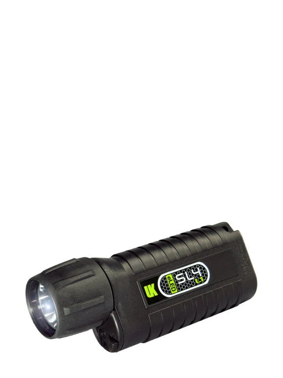 Underwater Kinetics (UK) UK SL4 ELED MK2 Torch (600 Lumen) 4 Underwater Kinetics (UK) UK SL4 ELED MK2 Torch (600 Lumen)