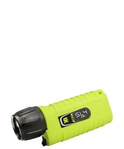 Underwater Kinetics (UK) UK SL4 ELED MK2 Torch (600 Lumen) 7 Underwater Kinetics (UK) UK SL4 ELED MK2 Torch (600 Lumen)